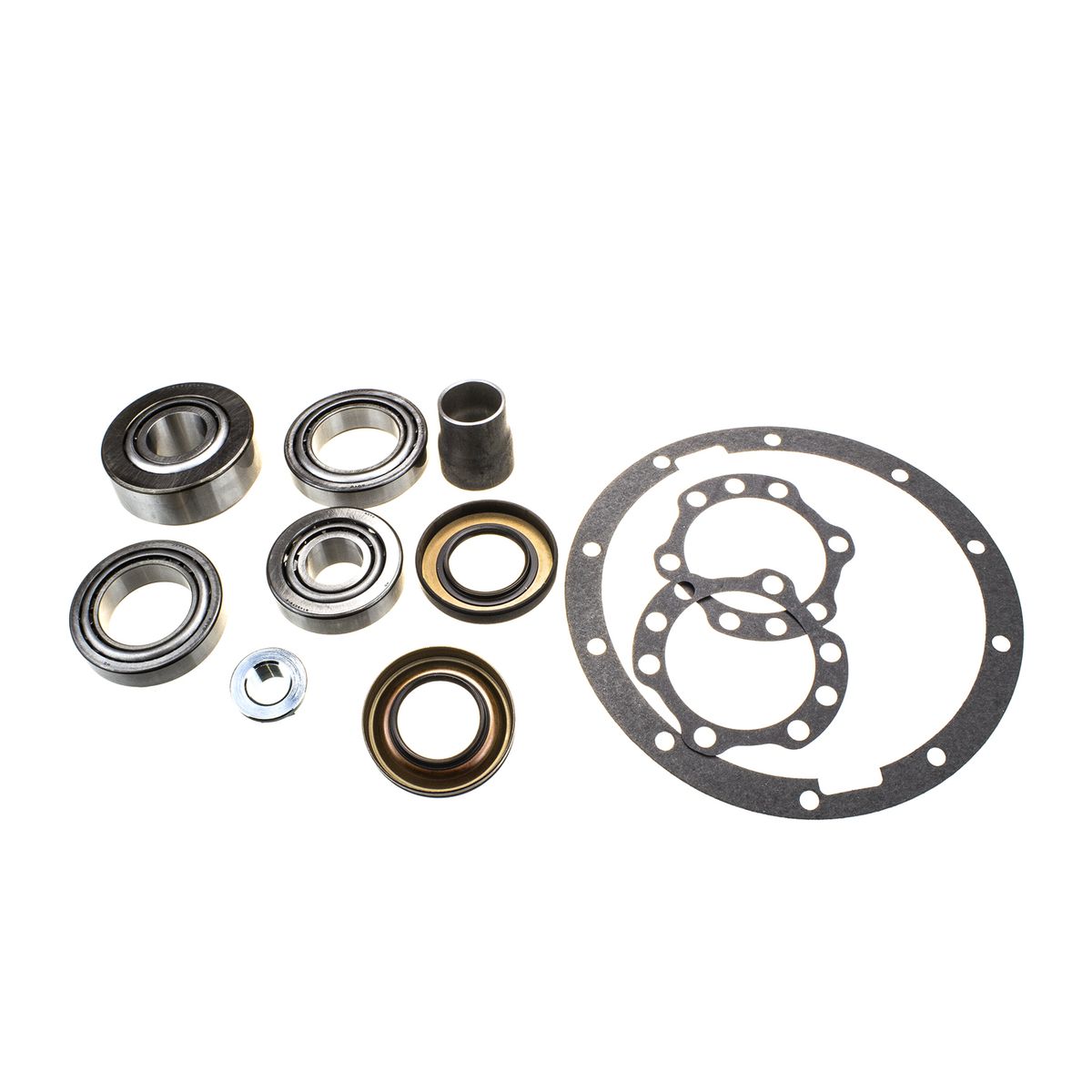 Drivetech 4x4 Differential Overhaul Kit - DT-DBK7L