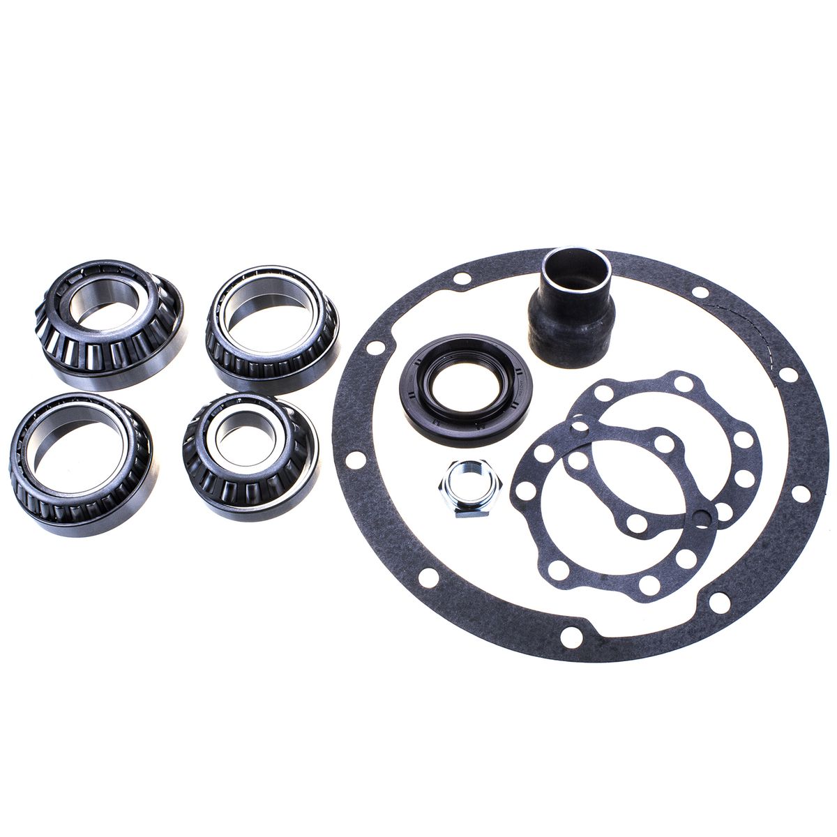 Drivetech 4x4 Differential Overhaul Kit - DT-DBK8