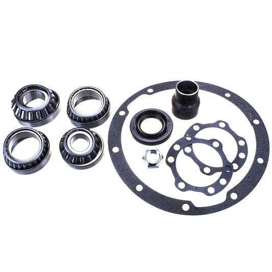 Drivetech 4x4 Differential Overhaul Kit - DT-DBK8