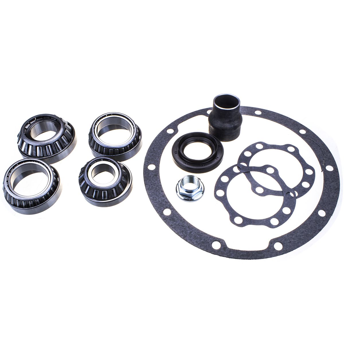 Drivetech 4x4 Differential Overhaul Kit - DT-DBK8L