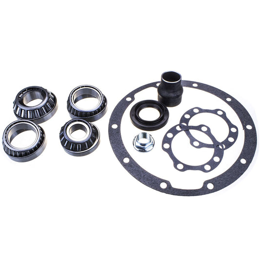 Drivetech 4x4 Differential Overhaul Kit - DT-DBK8L