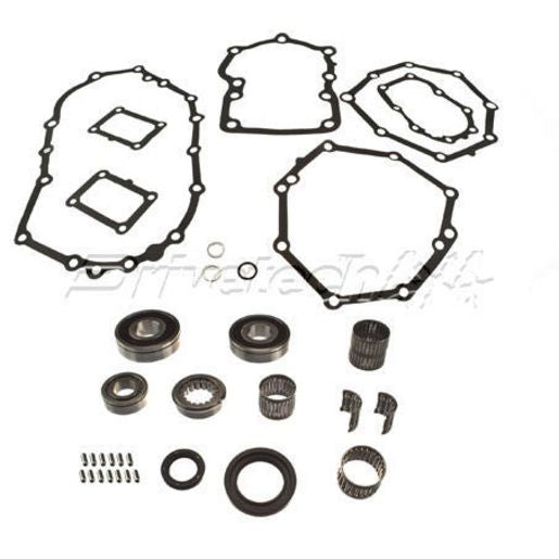 Drivetech 4x4 Gearbox Kit- Toyota - DT-GB15