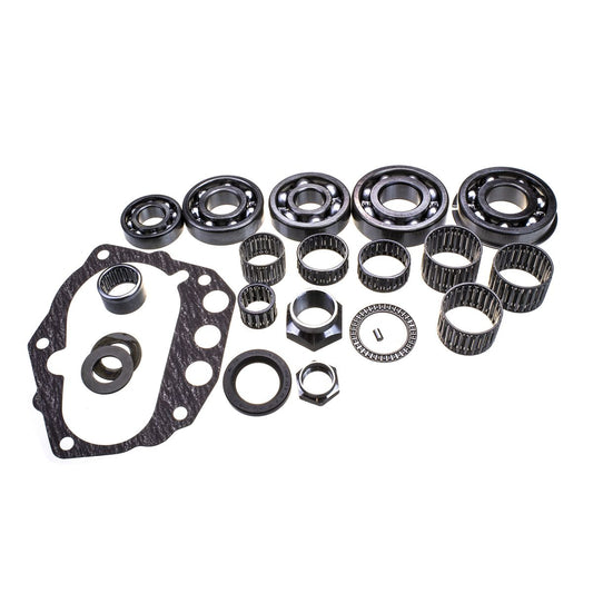 Drivetech 4x4 Gearbox Kit-Nissan - DT-GB52