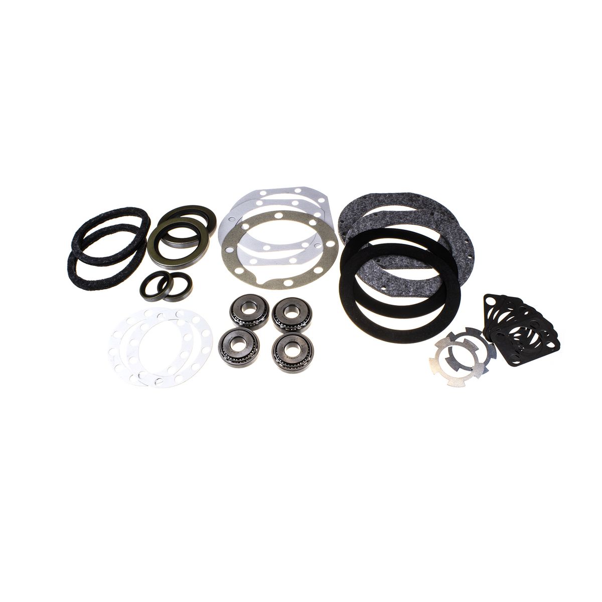 Drivetech 4x4 Swivel Housing Kit - Toyota - DT-SH1
