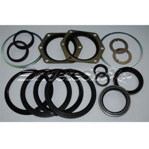 Drivetech 4x4 Swivel Housing Kit - Nissan (x brg) - DT-SH13S