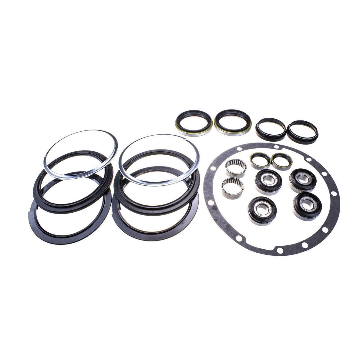Drivetech 4x4 Swivel Housing Kit - Nissan - DT-SH14