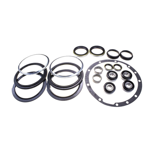 Drivetech 4x4 Swivel Housing Kit - Nissan - DT-SH14