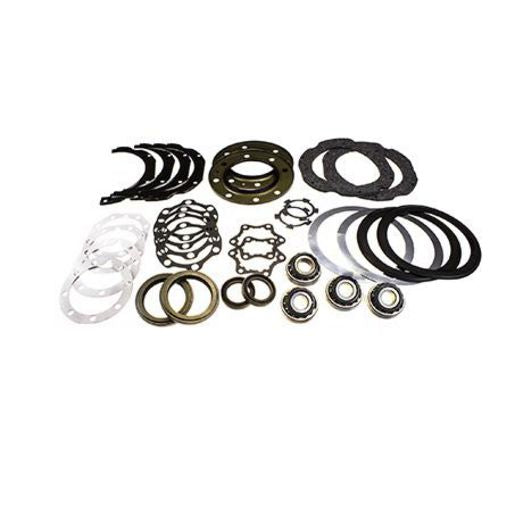 Drivetech 4x4 Swivel Housing Kit - Toyota - DT-SH6