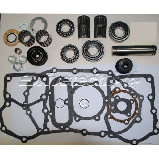 Drivetech 4x4 Transfer Case Kit- Toyota - DT-TRANS6AUTO