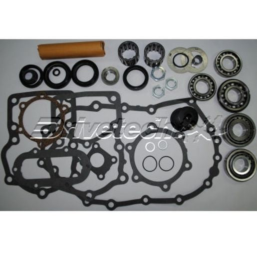 Drivetech 4x4 Transfer Case Kit- Toyota - DT-TRANS6A