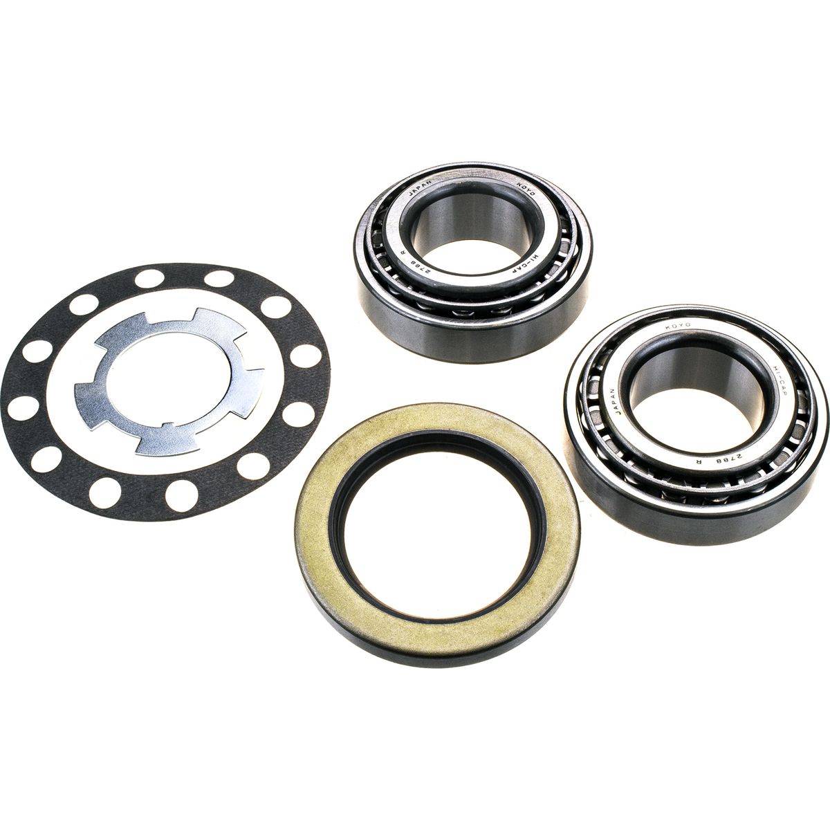 Drivetech 4x4 Wheel Bearing Kit - DT-WBK1