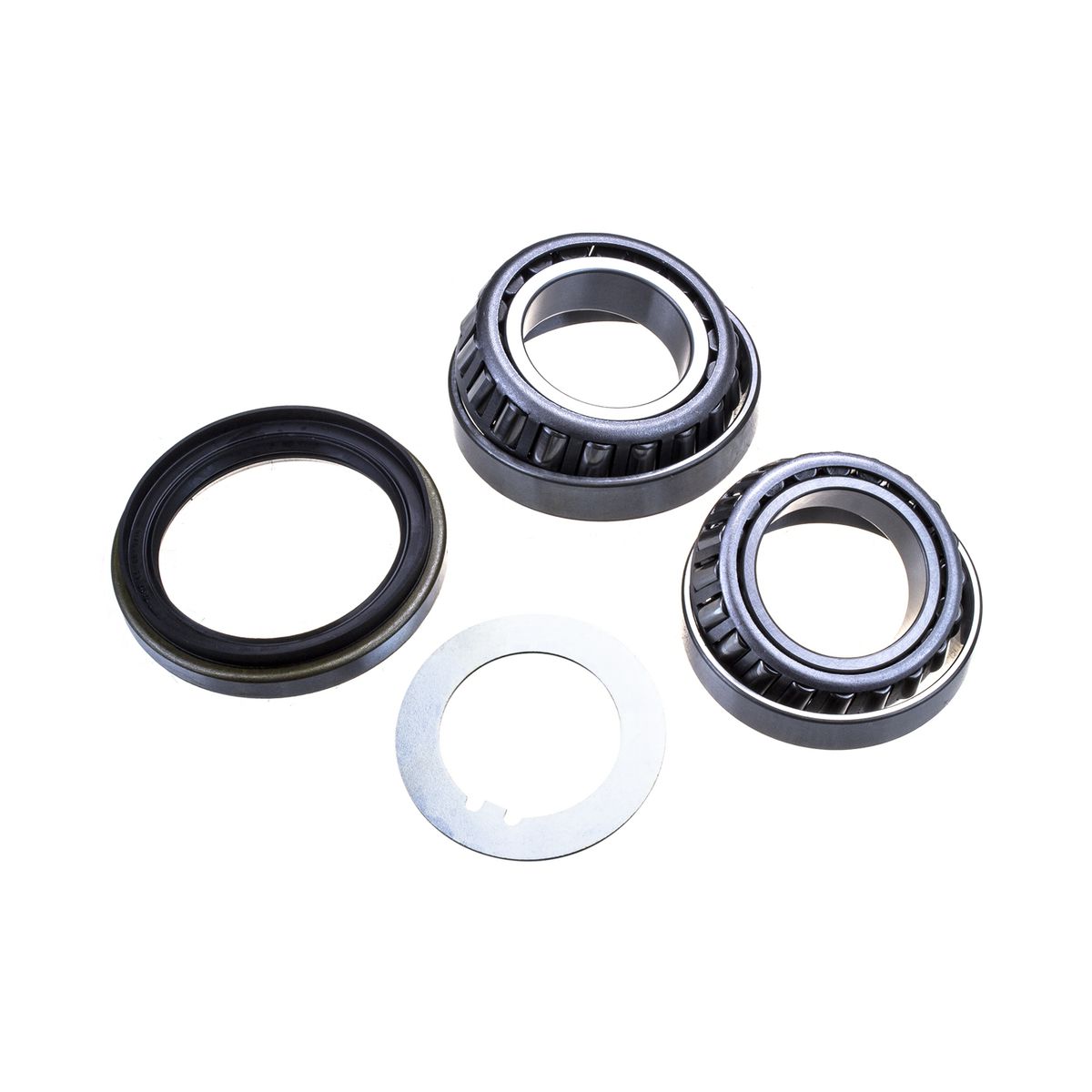 Drivetech 4x4 Wheel Bearing Kit - DT-WBK12