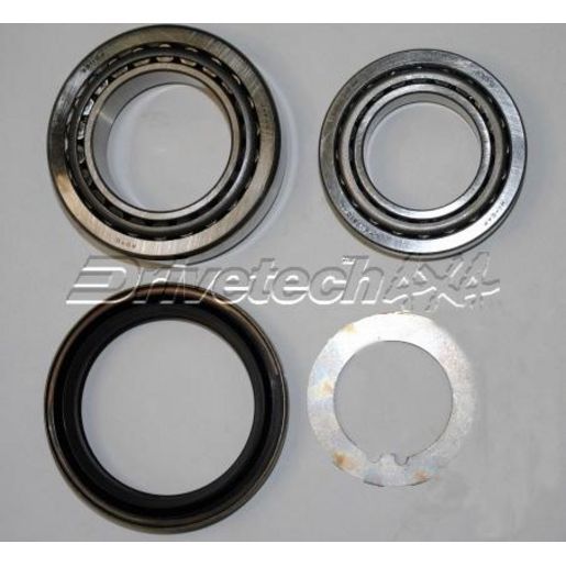Drivetech 4x4 Wheel Bearing Kit - DT-WBK13