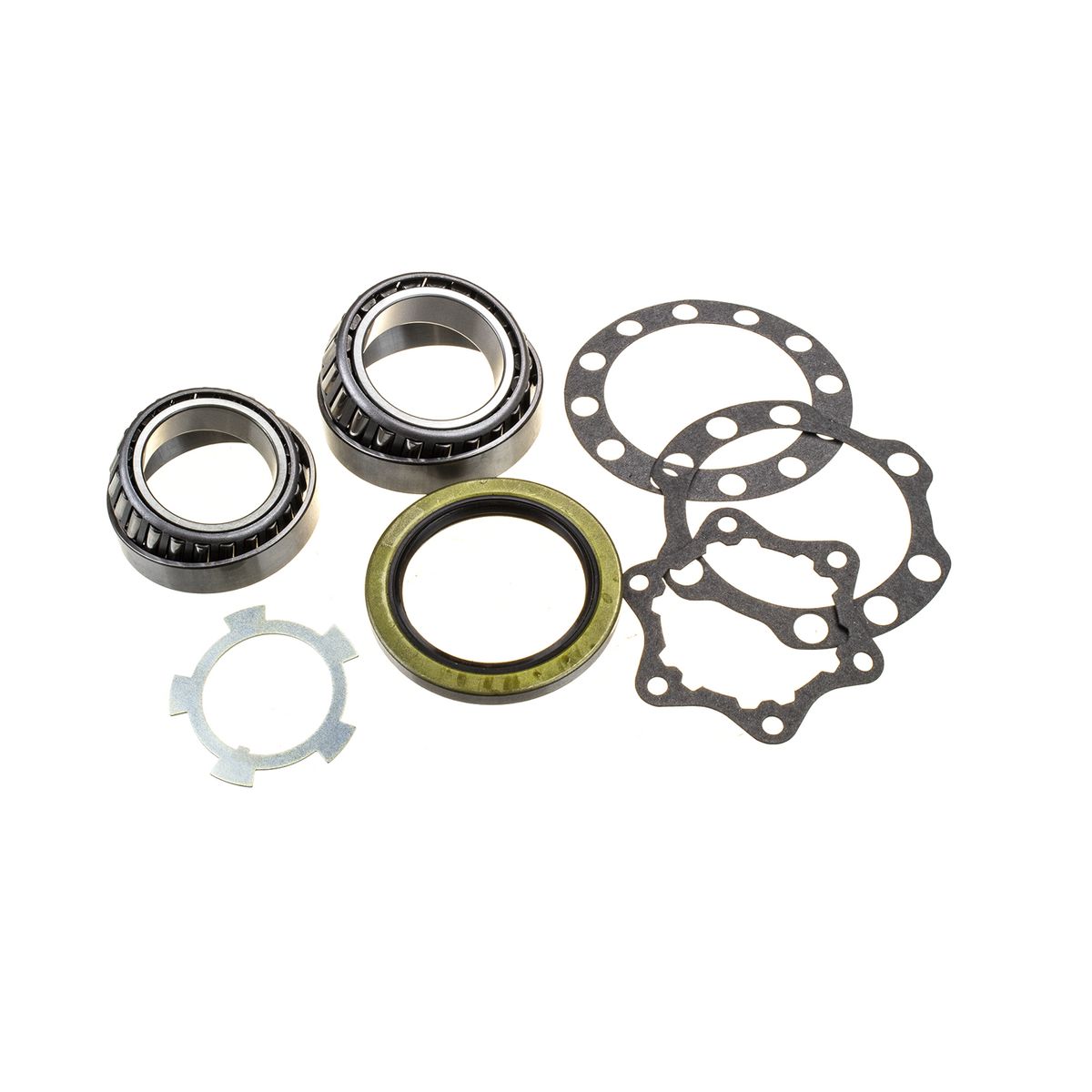 Drivetech 4x4 Wheel Bearing Kit - DT-WBK3C