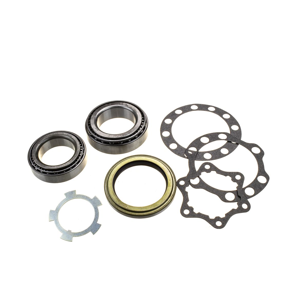 Drivetech 4x4 Wheel Bearing Kit - DT-WBK3C
