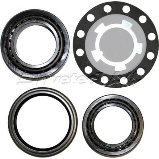 Drivetech 4x4 Wheel Bearing Kit - DT-WBK4