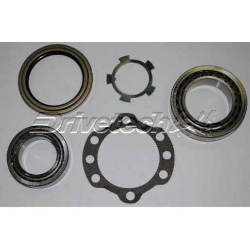 Drivetech 4x4 Wheel Bearing Kit - DT-WBK8