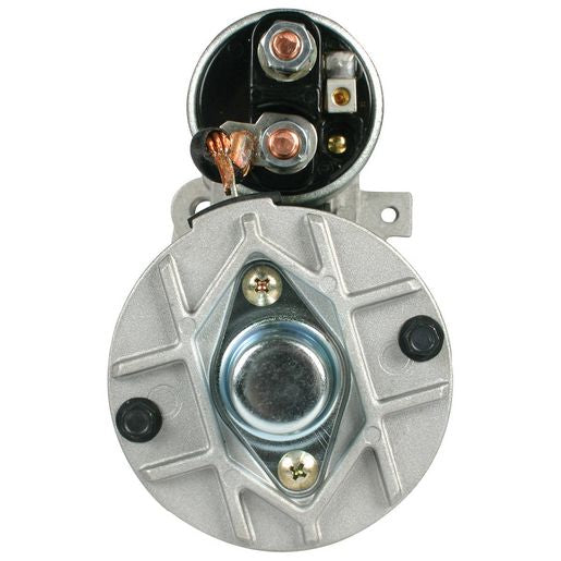 OEX Starter Motor 12V 10Th CW Bosch Style - BXS0115