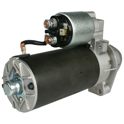 OEX Starter Motor 12V 10Th CW Bosch Style - BXS0115