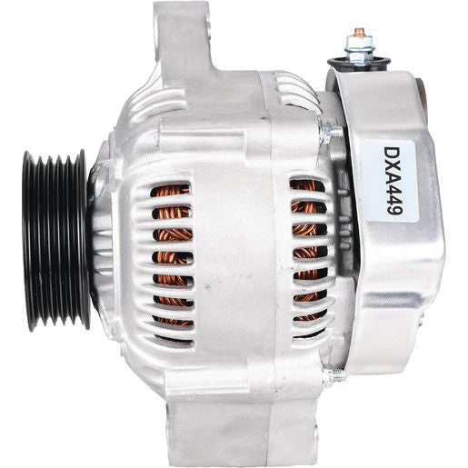 OEX Alternator 12V 60A Denso Style - DXA449