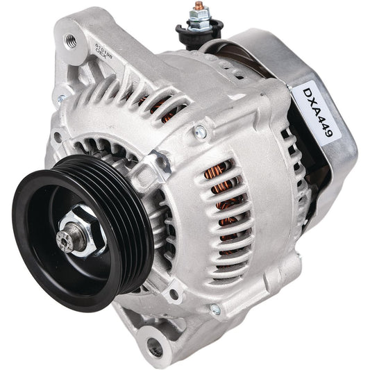 OEX Alternator 12V 60A Denso Style - DXA449