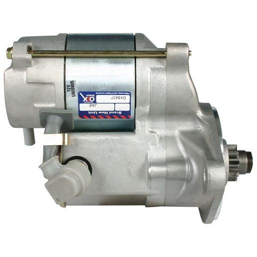 OEX Starter Motor 12V 9Th CW Denso Style - DXS437