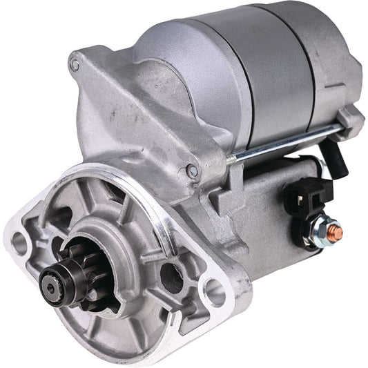 OEX Starter Motor 12V 9Th CW Denso Style - DXS437