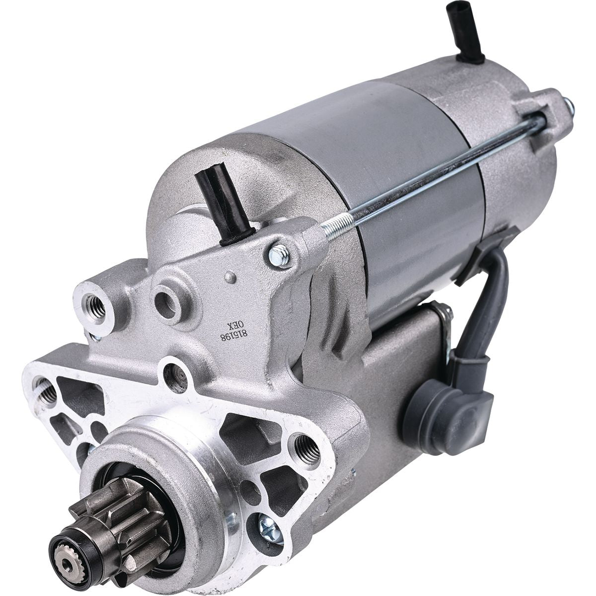 OEX Starter Motor 12V 9Th CW Denso Style - DXS529