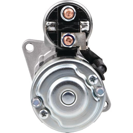 OEX Starter Motor 12V 9Th CW Denso Style - DXS532