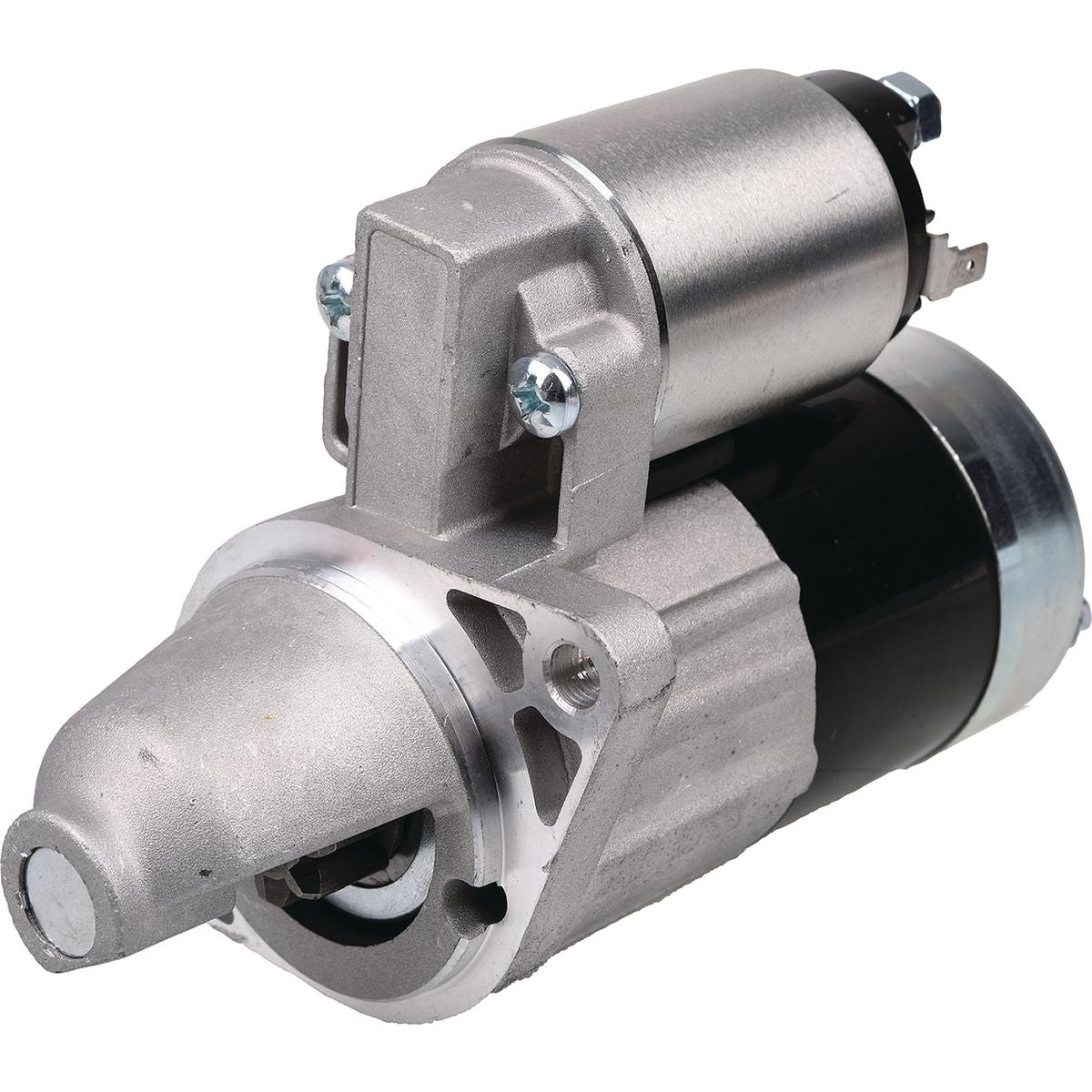 OEX Starter Motor 12V 9Th CW Denso Style - DXS532