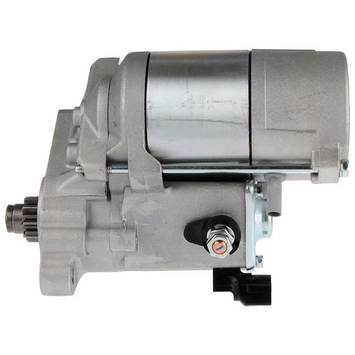 OEX Starter Motor 12V 9Th CW Denso Style - DXS533
