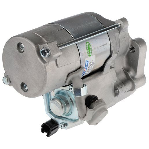 OEX Starter Motor 12V 9Th CW Denso Style - DXS533