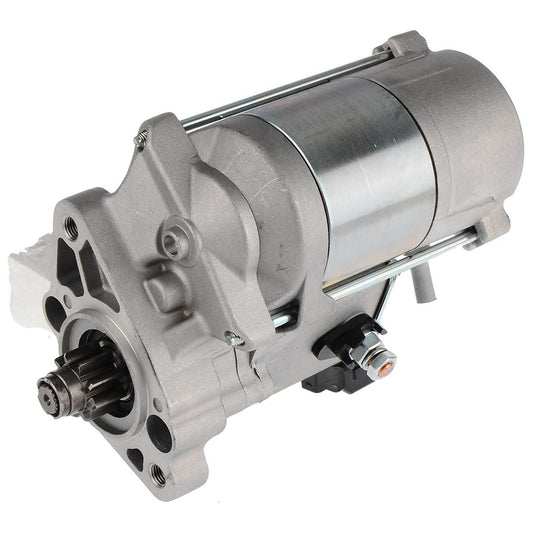 OEX Starter Motor 12V 9Th CW Denso Style - DXS533