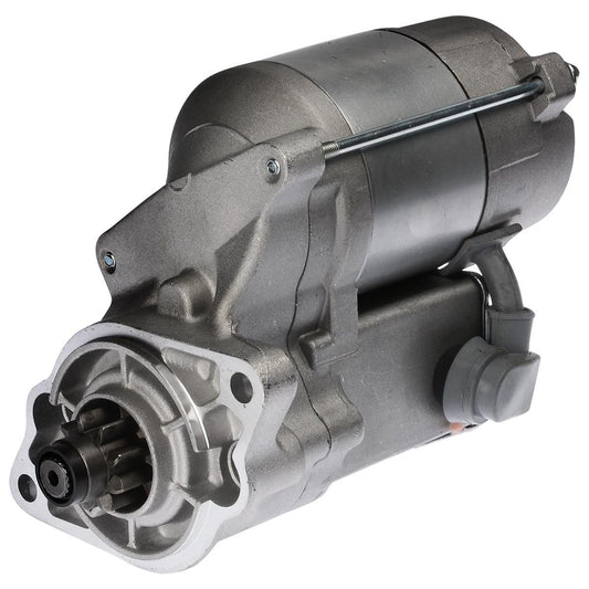 OEX Starter Motor 12V 9Th CW Denso Style - DXS577