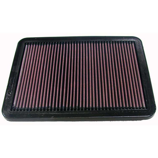 K&N Hi-Flow Performance Air Filter to suit Prado - 33-2144