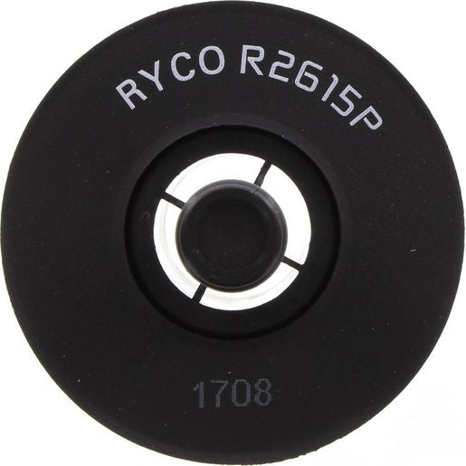 Ryco Oil Filter - R2615P