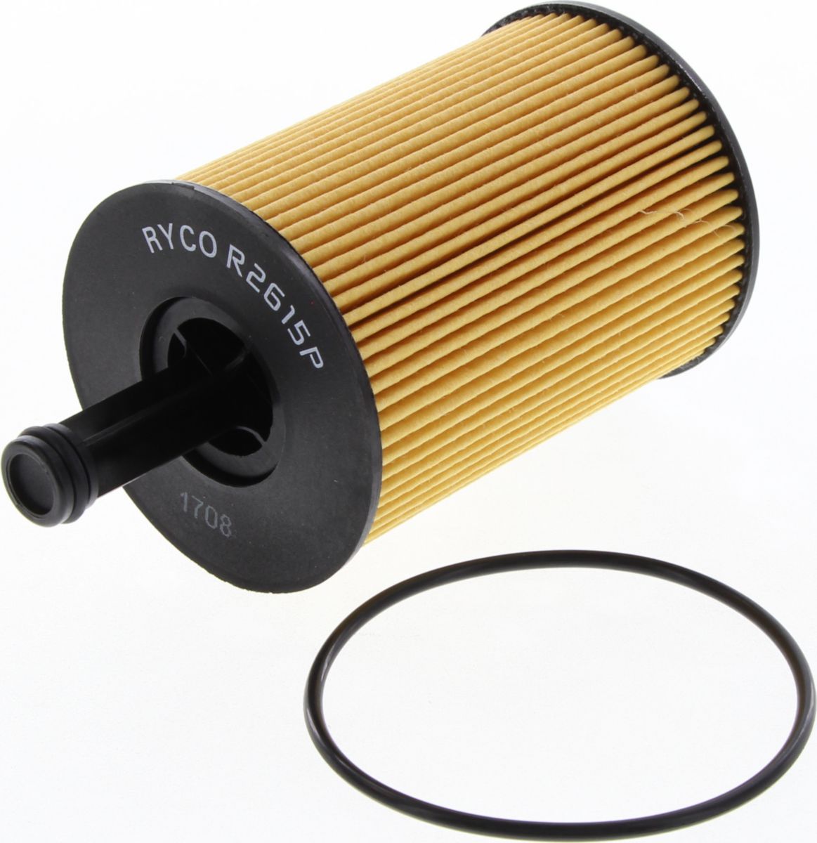 Ryco Oil Filter - R2615P