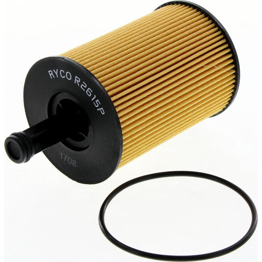 Ryco Oil Filter - R2615P