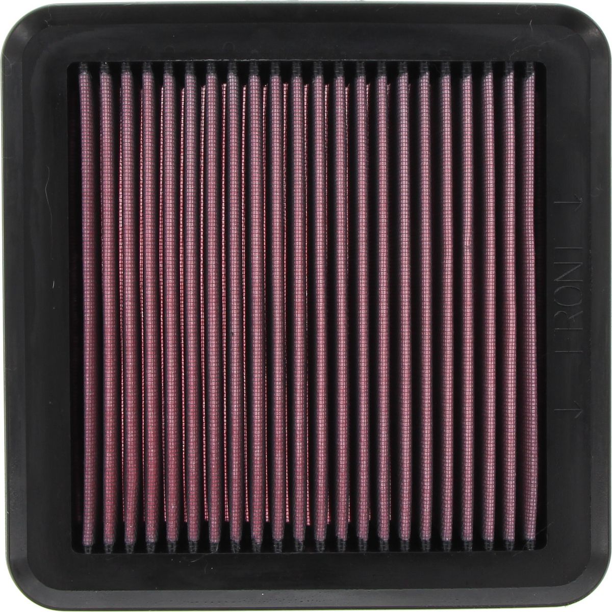 K&N Hi-Flow Performance Air Filter - 33-2951