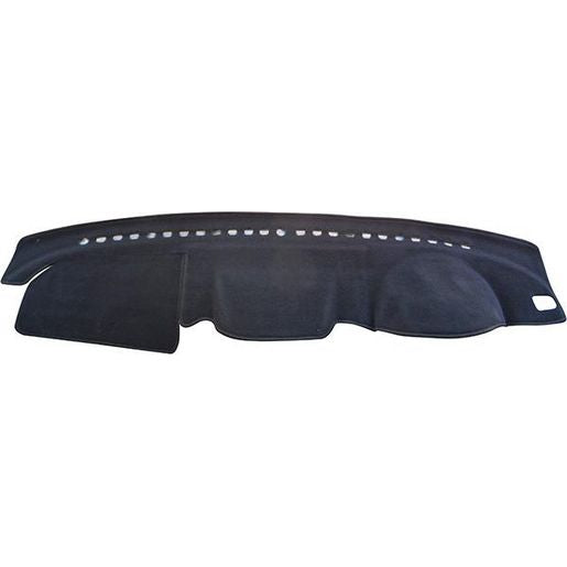 Sunland Dash Mat Black - M6201