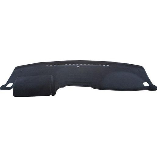 Sunland Dash Mat Black - T8001