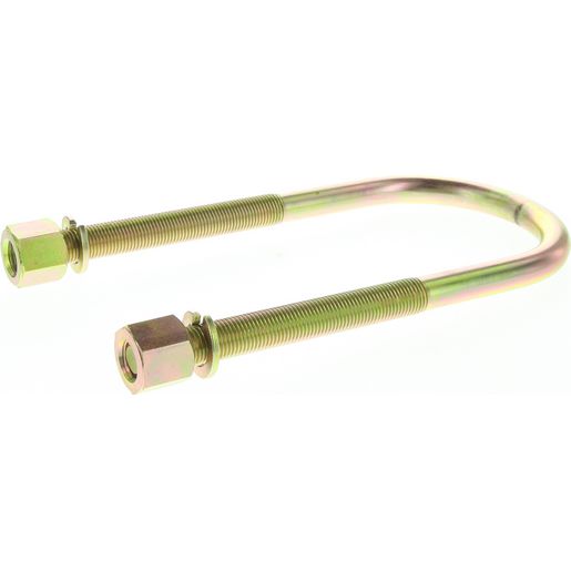 Maxi Trac U-Bolt (14 X 88 X 200mm) - 033-UB400