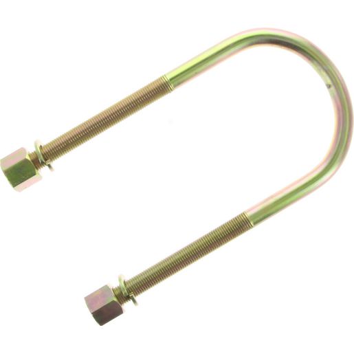 Maxi Trac U-Bolt (14 X 88 X 200mm) - 033-UB400