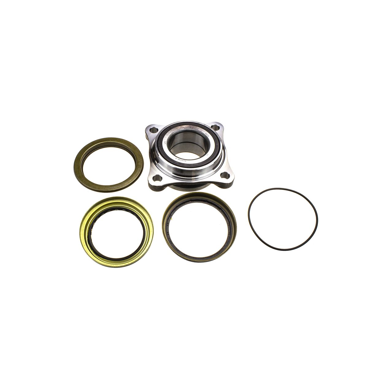 Drivetech 4x4 Wheel Bearing Kit - DT-WBK14