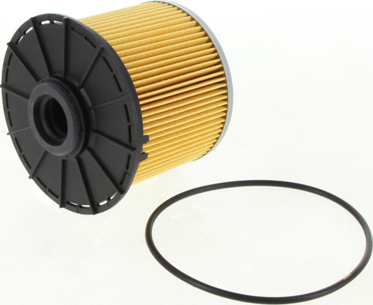 Ryco Fuel Filter - R2656P