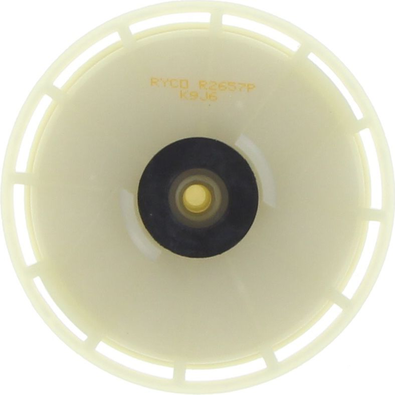 Ryco Fuel Filter - R2657P