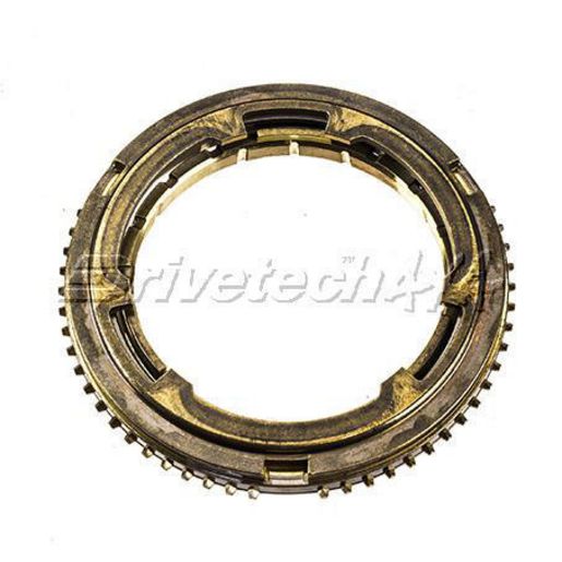 Drivetech 4x4 1st Gear Synchro Ring Set - 087-010100