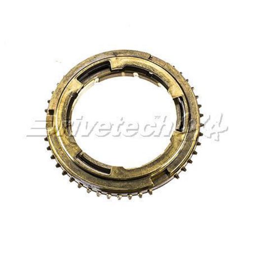 Drivetech 4x4 3rd Gear Ring Set - 087-010150