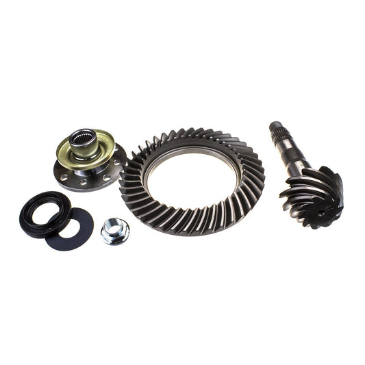Drivetech 4x4 Crown Wheel & Pinion Kit 4.1:1 - 087-012450K