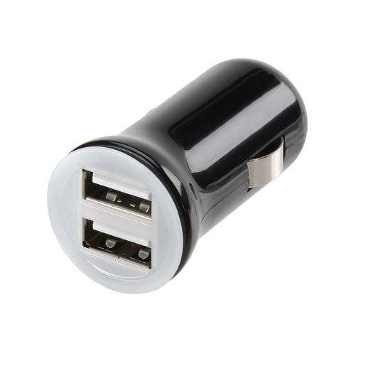 Narva USB Adaptor - 81039BL